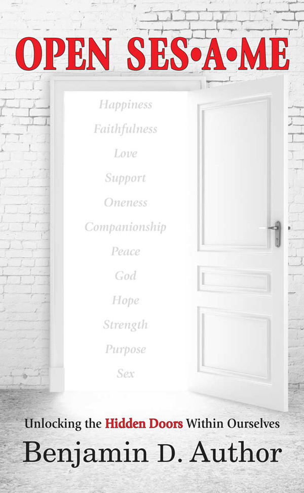 White-Open-Sesame-cover